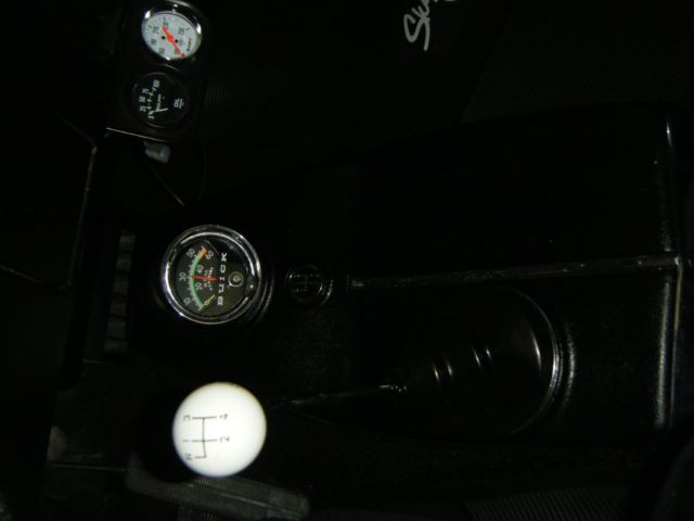 1966 Buick Skylark gransport - photo 7