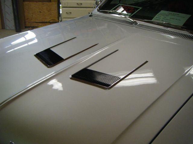 1966 Buick Skylark gransport - photo 9