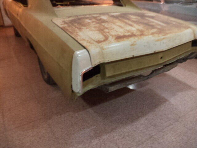 1966 Buick Skylark GS 2-DR HARDTOP - photo 12
