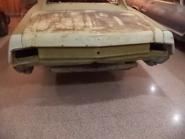 1966 Buick Skylark GS 2-DR HARDTOP - photo 13