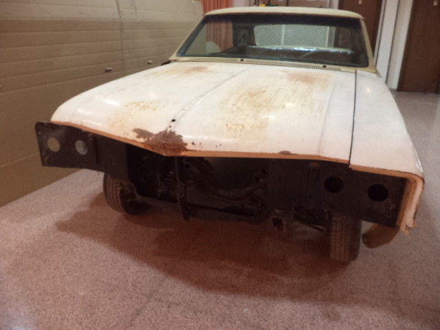 1966 Buick Skylark GS 2-DR HARDTOP - photo 2