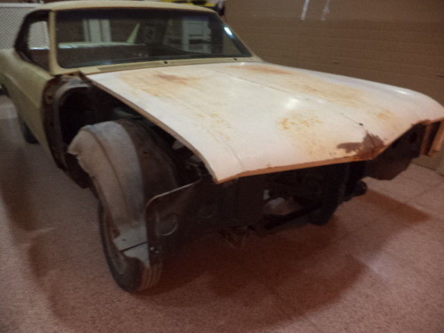 1966 Buick Skylark GS 2-DR HARDTOP - photo 3