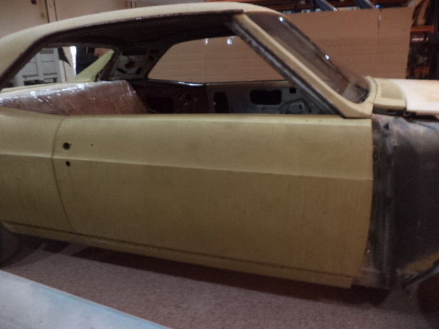 1966 Buick Skylark GS 2-DR HARDTOP - photo 4