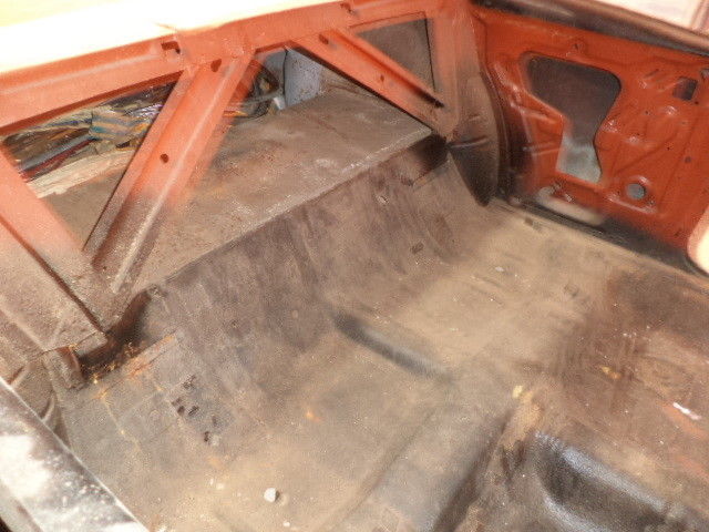 1966 Buick Skylark GS 2-DR HARDTOP - photo 8