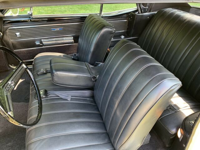 1966 Buick Skylark GS - photo 10
