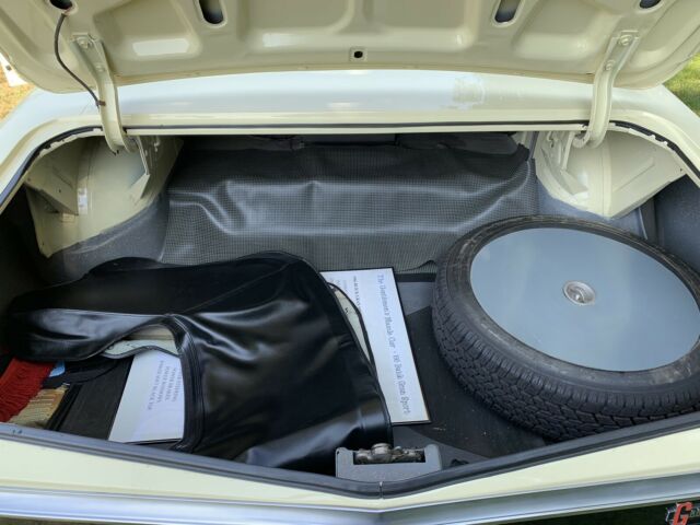 1966 Buick Skylark GS - photo 11