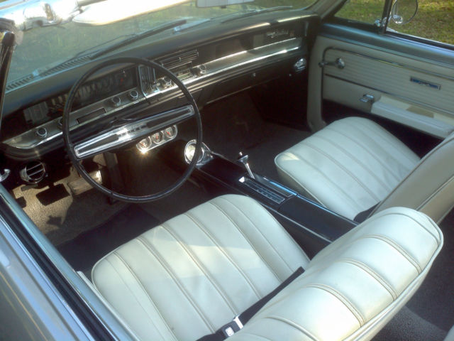 1966 Buick Skylark GS - photo 13