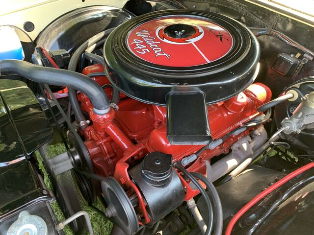 1966 Buick Skylark GS - photo 8