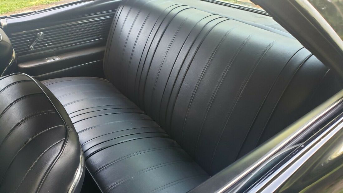 1966 Buick Skylark GS GranSport - photo 10
