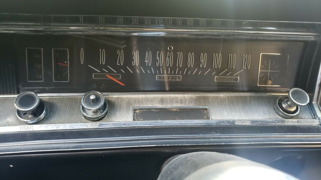 1966 Buick Skylark GS GranSport - photo 11