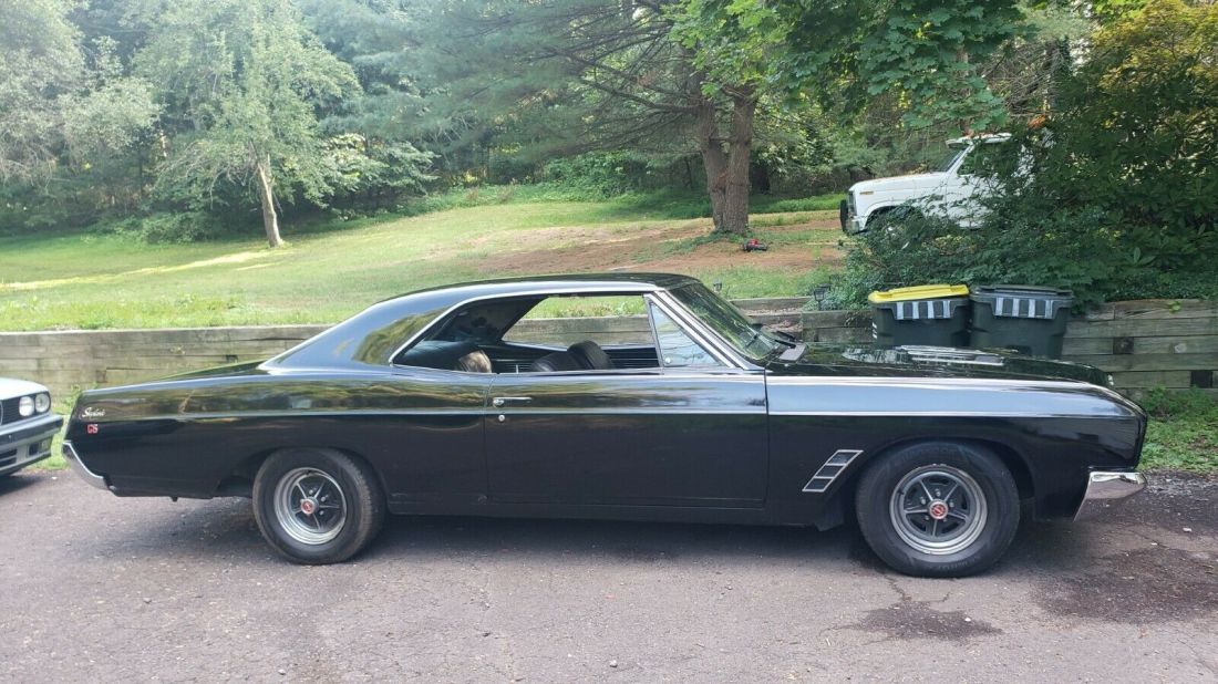 1966 Buick Skylark GS GranSport - photo 5