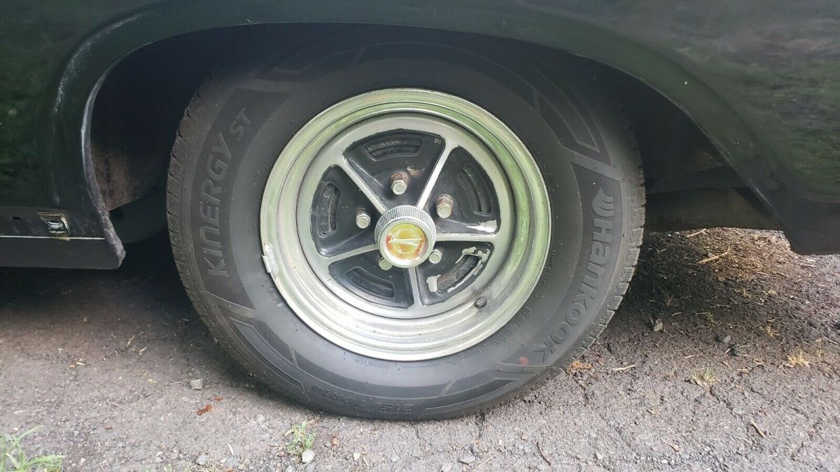 1966 Buick Skylark GS GranSport - photo 13