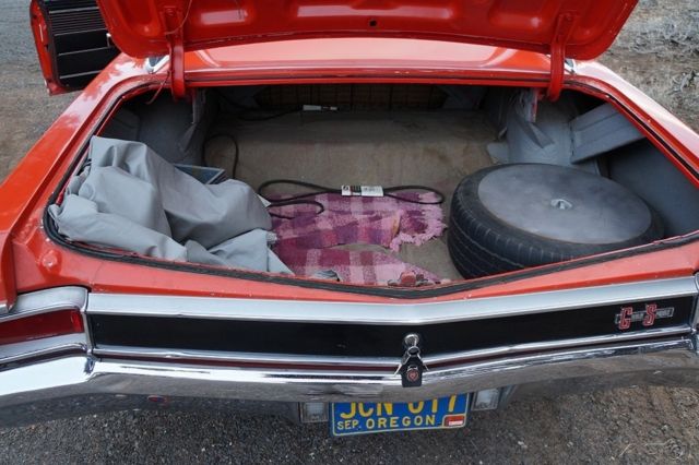 1966 Buick Skylark - photo 6