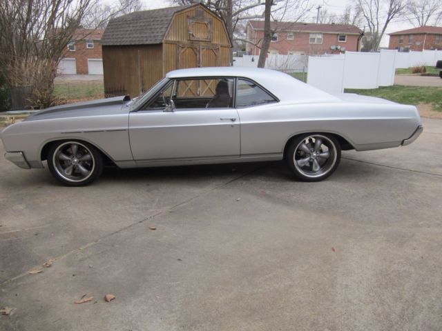 1966 Buick Skylark