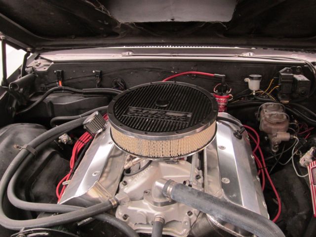 1966 Buick Skylark - photo 11