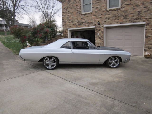 1966 Buick Skylark - photo 2