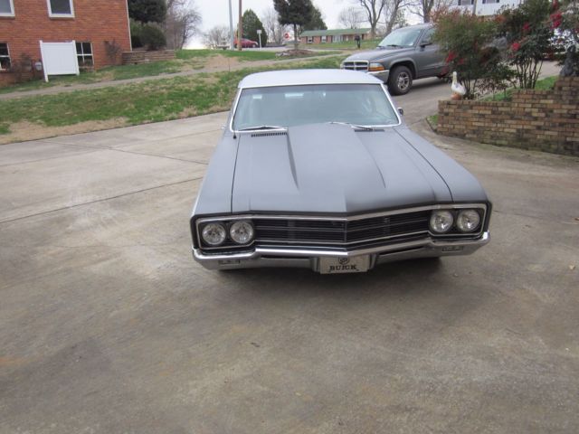 1966 Buick Skylark - photo 3