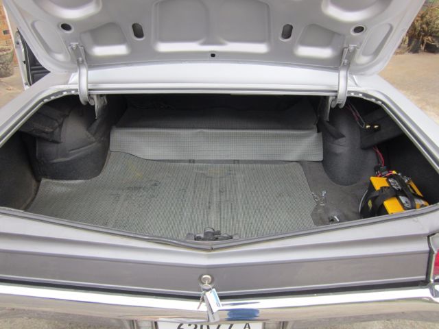 1966 Buick Skylark - photo 5