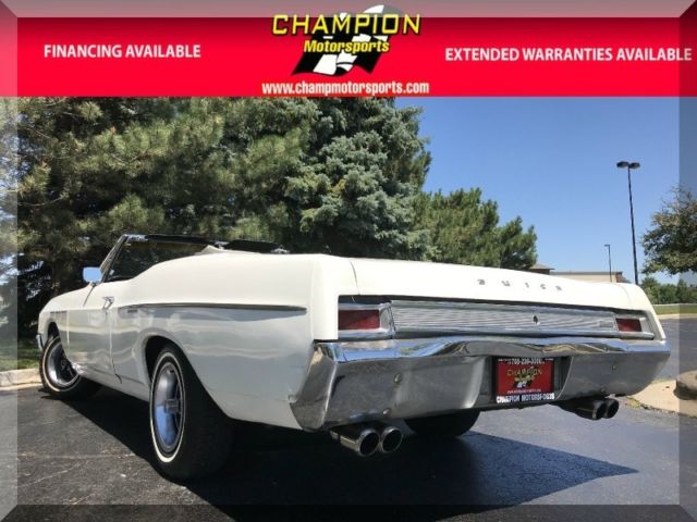 1966 Buick Skylark Special - photo 8