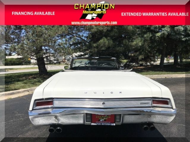1966 Buick Skylark Special - photo 9