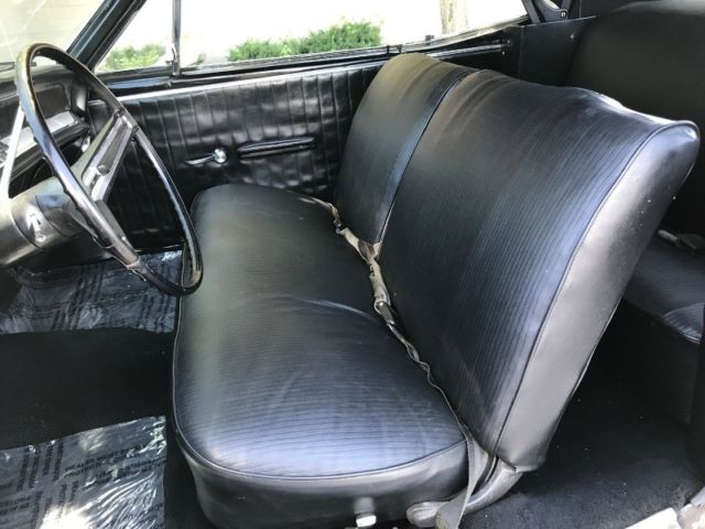 1966 Buick Skylark Special Convertible -- - photo 11