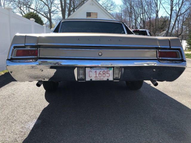 1966 Buick Skylark Special - photo 10