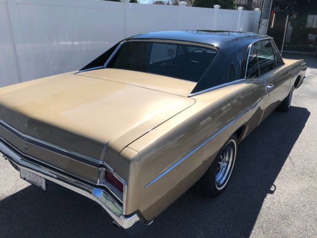 1966 Buick Skylark Special - photo 11
