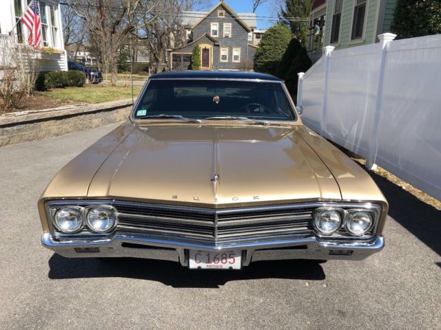 1966 Buick Skylark Special - photo 2