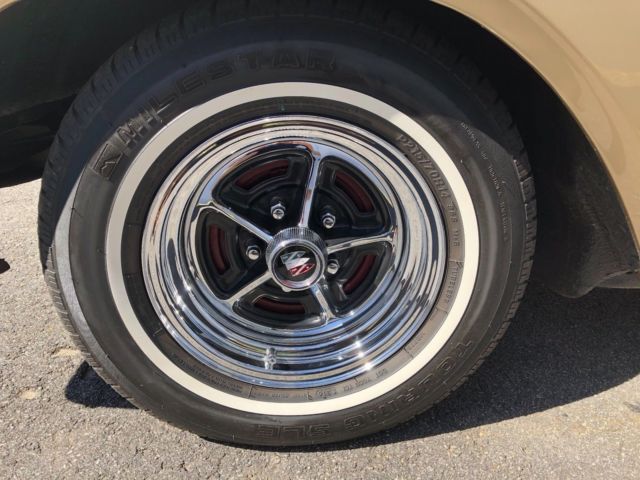 1966 Buick Skylark Special - photo 4