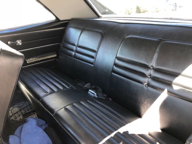 1966 Buick Skylark Special - photo 8