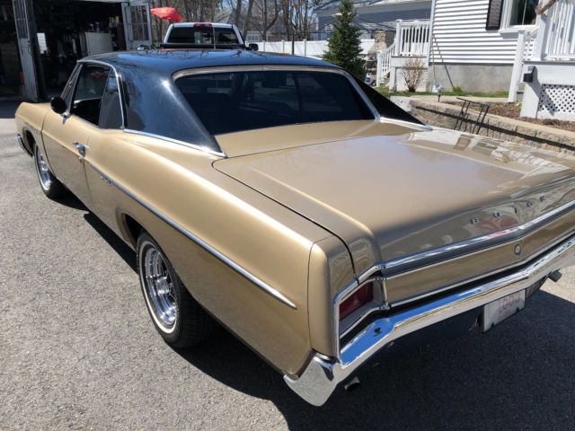1966 Buick Skylark Special - photo 9