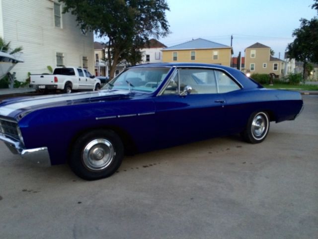 1966 Buick Skylark