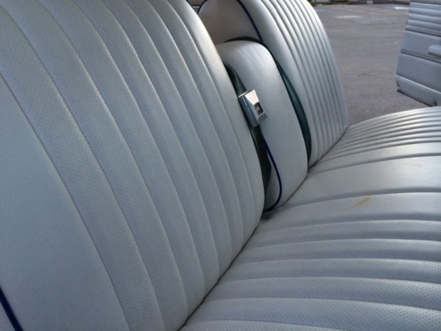 1966 Buick Skylark - photo 11