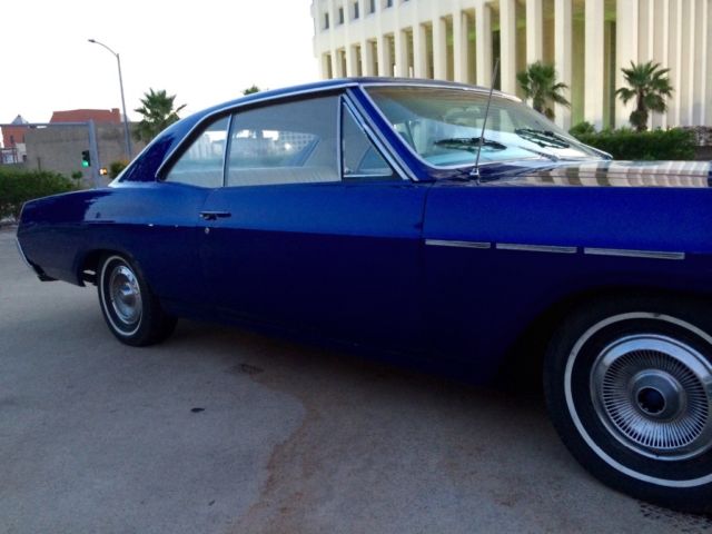 1966 Buick Skylark - photo 2