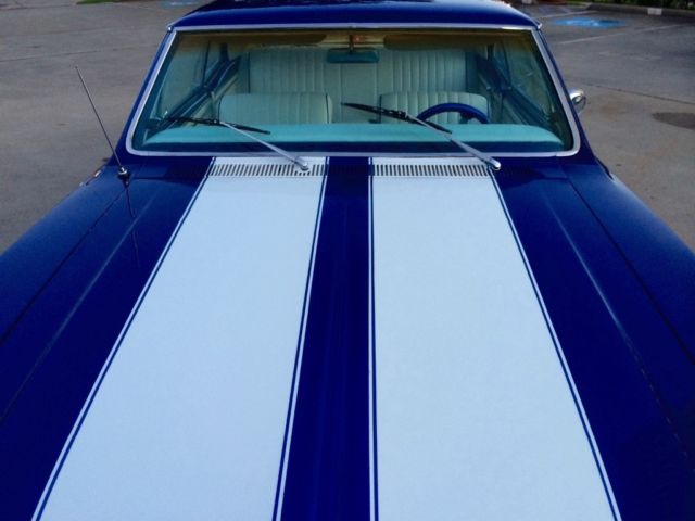 1966 Buick Skylark - photo 3