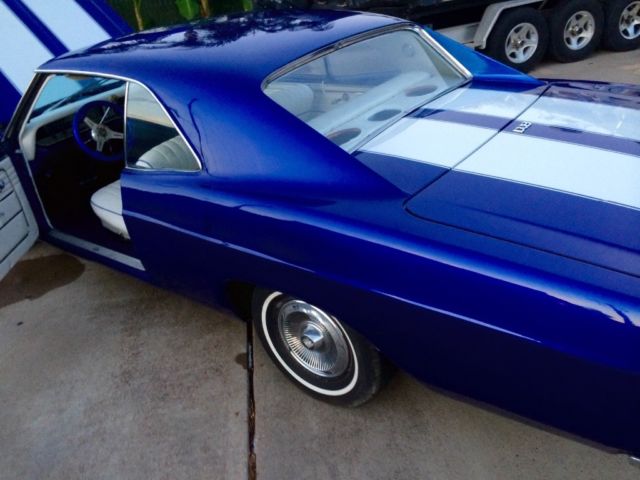 1966 Buick Skylark - photo 4
