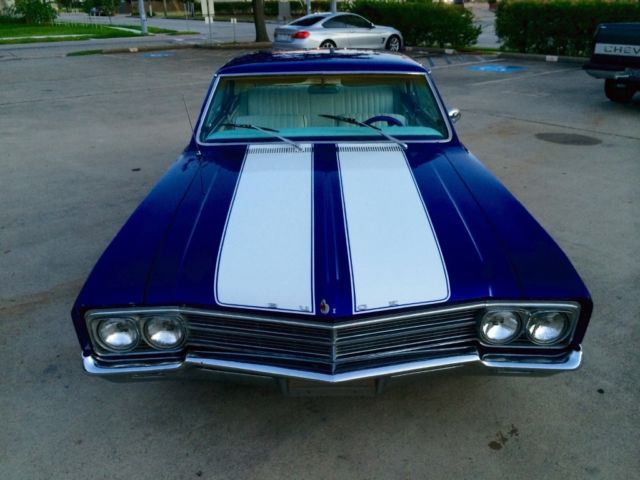 1966 Buick Skylark - photo 8