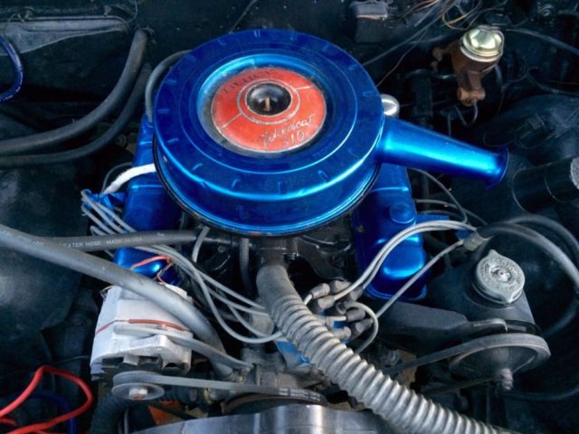 1966 Buick Skylark - photo 9