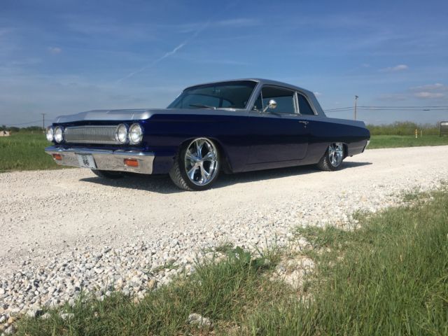 1966 Buick Other
