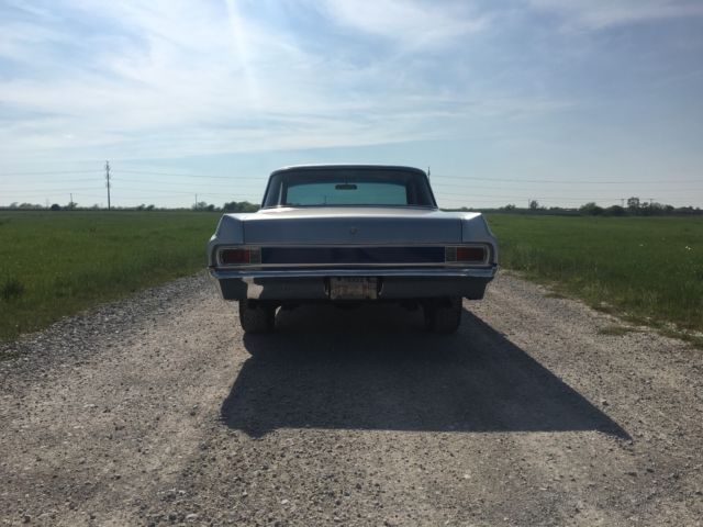 1966 Buick Other - photo 12