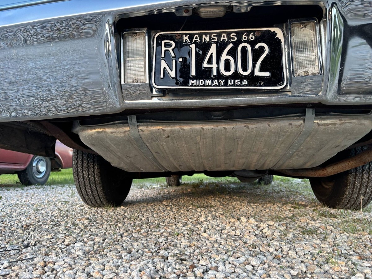 1966 Buick Special - photo 10