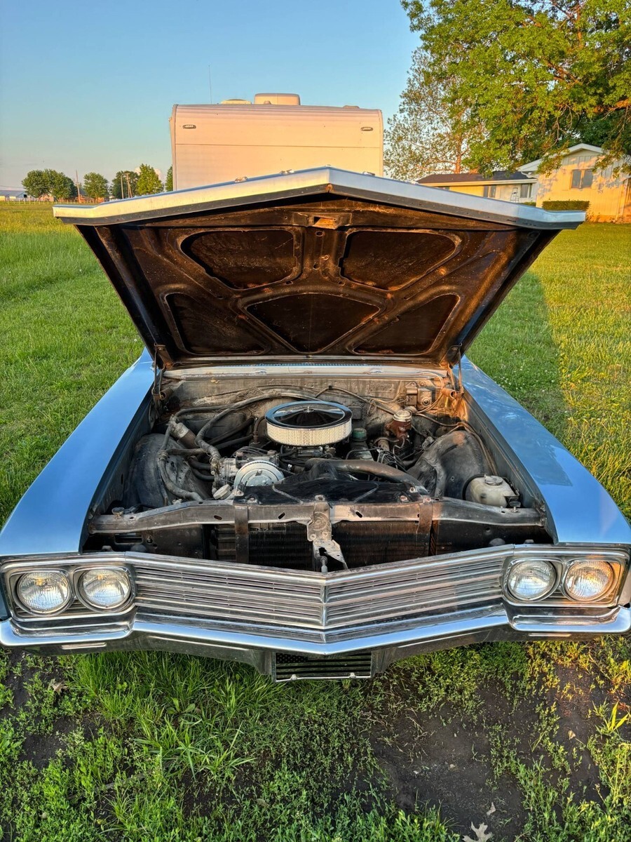 1966 Buick Special - photo 11