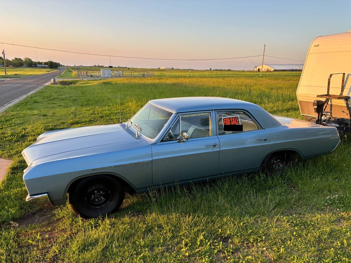 1966 Buick Special - photo 3