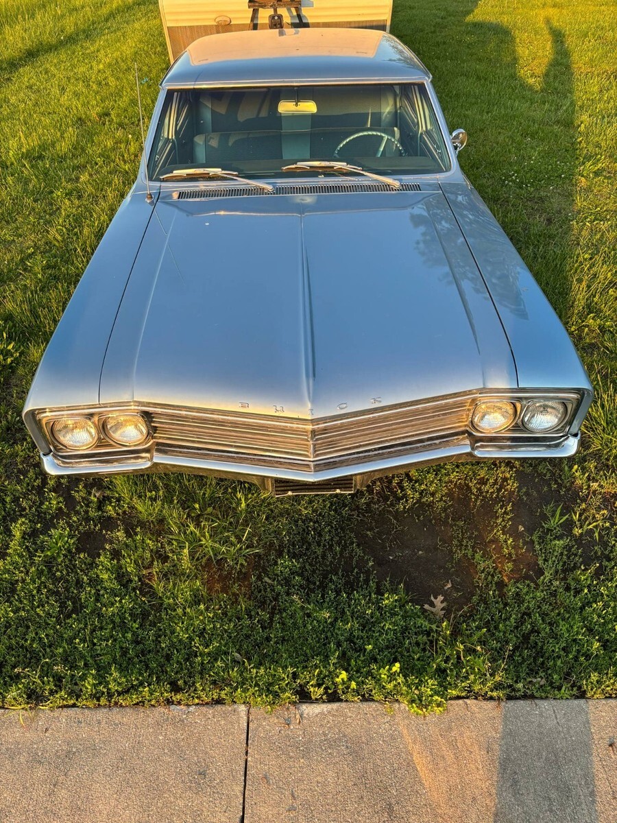 1966 Buick Special - photo 5