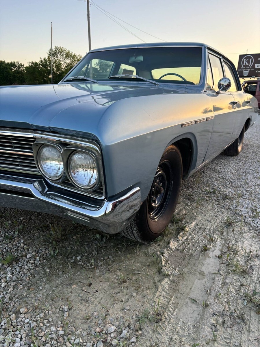 1966 Buick Special - photo 6