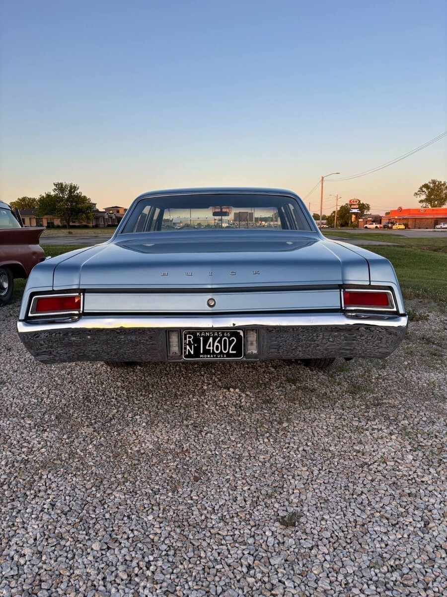 1966 Buick Special - photo 7