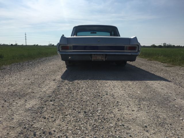 1966 Buick Other - photo 8