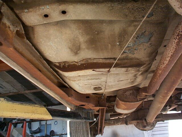 1966 Buick Skylark - photo 10