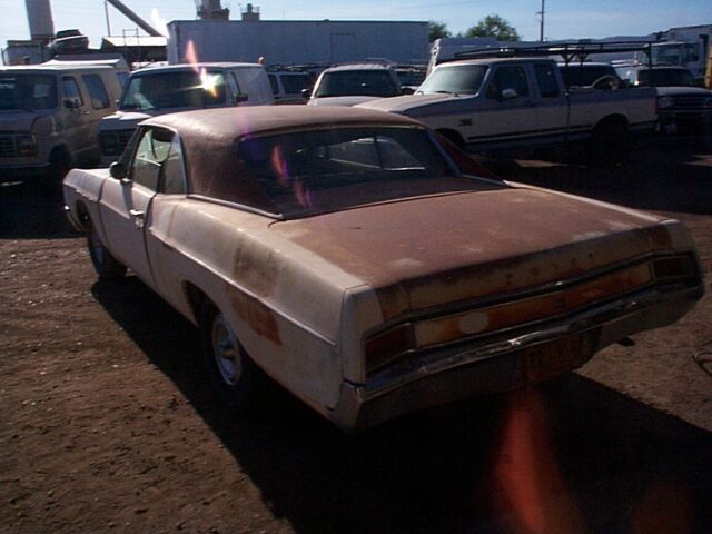 1966 Buick Skylark - photo 2