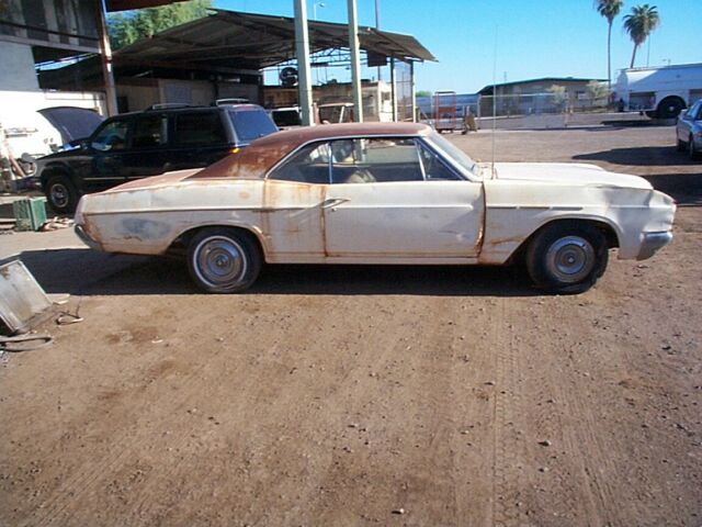 1966 Buick Skylark - photo 3